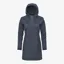 LeMieux Grace Long Rain Jacket - Dusk