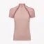 LeMieux Maria Mesh Short Sleeve Baselayer - Blossom