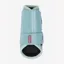 LeMieux Arika Mesh Brushing Boots - Aqua