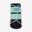 LeMieux Mini Brushing Boots - Aqua