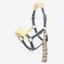 LeMieux Vogue Headcollar and Leadrope - Mimosa