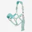LeMieux Vogue Headcollar and Leadrope - Lagoon