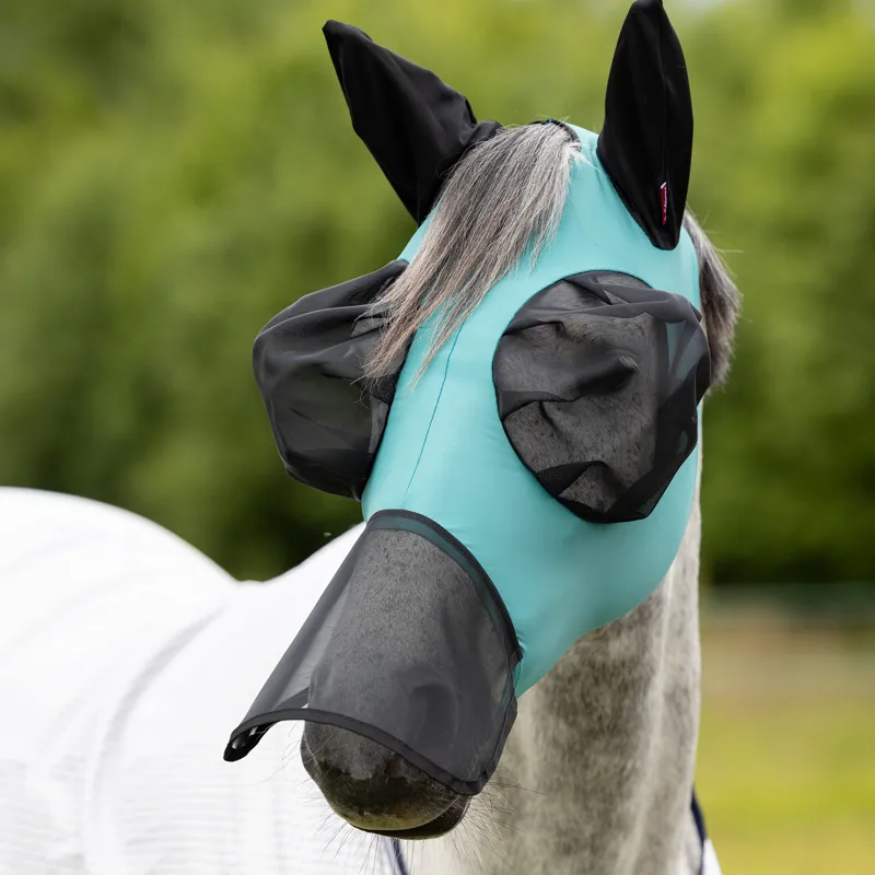 LeMieux Lagoon & Aqua Spring Summer Collection 2025