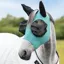 LeMieux Bug Relief Half Mask - Lagoon
