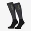 LeMieux Competition Socks 2 Pack - Dusk Blue