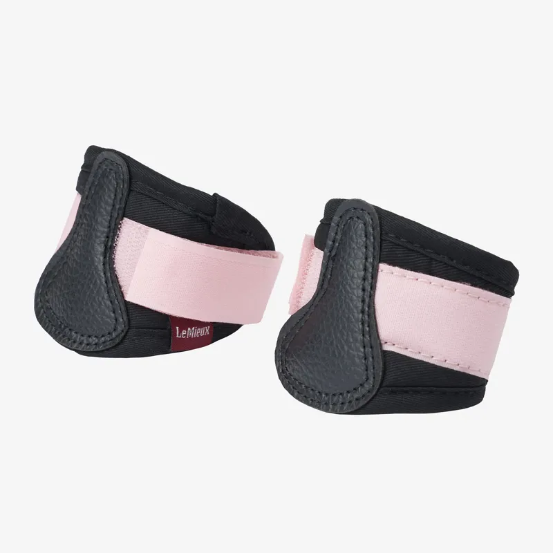 LeMieux Toy Pony Grafter Boots - Blossom