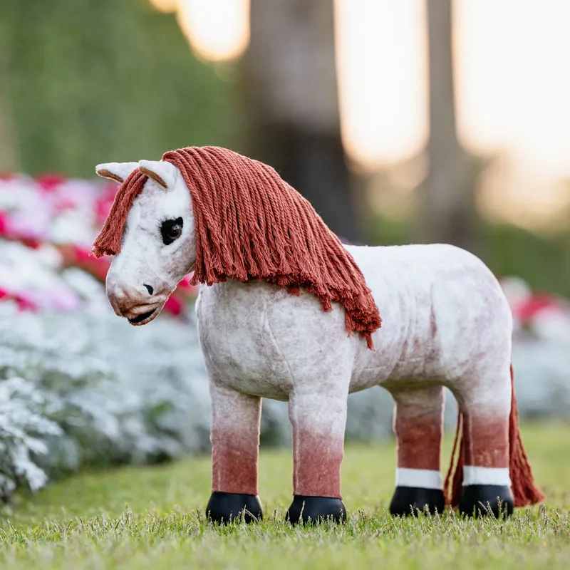 LeMieux Toy Pony - Poppy-1