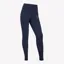 LeMieux Young Rider Darla Sport Legging - Navy