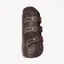LeMieux Capella 3 Strap Tendon Boot - Brown