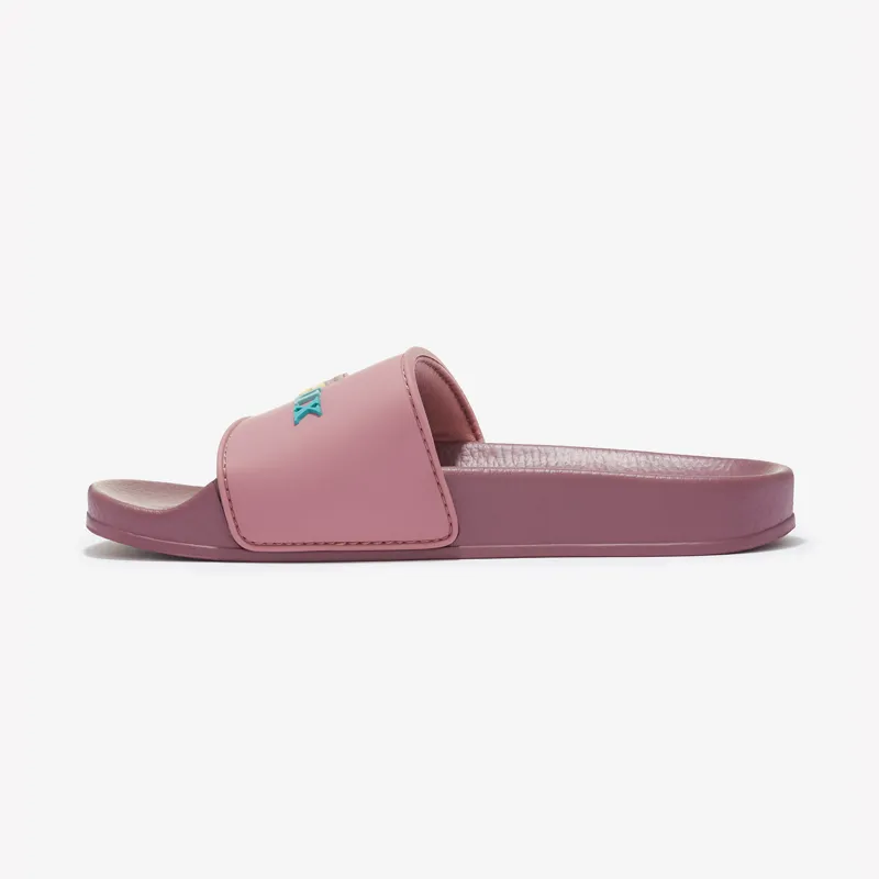 LeMieux Young Rider Sliders - Blossom-3