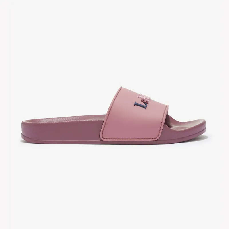 LeMieux Young Rider Sliders - Blossom-2