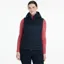LeMieux Ladies Rose Hooded Puffer Gilet - Navy