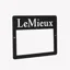LeMieux Stable Magnetic Board - Black
