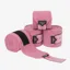 LeMieux Polo Bandages - Peony
