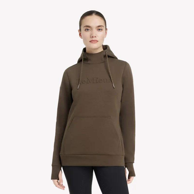 LeMieux Classique Hoodie - Alpine-1