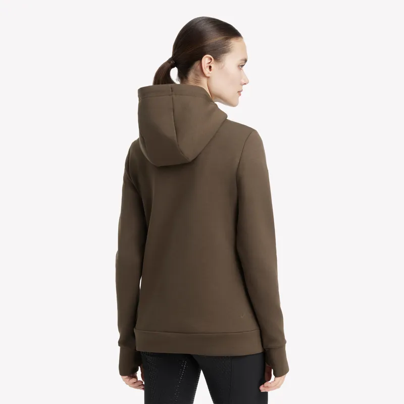 LeMieux Classique Hoodie - Alpine-3