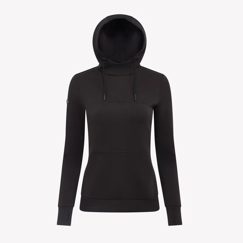 LeMieux Classique Hoodie - Black