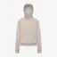 LeMieux Young Rider Classique Hoodie - Stone