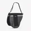 LeMieux Saddle Carry Bag - Black