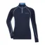 Lemieux Mini Classique Base Layer - Navy