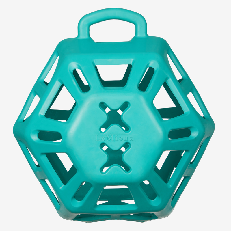 LeMieux Hay Ball - Lagoon