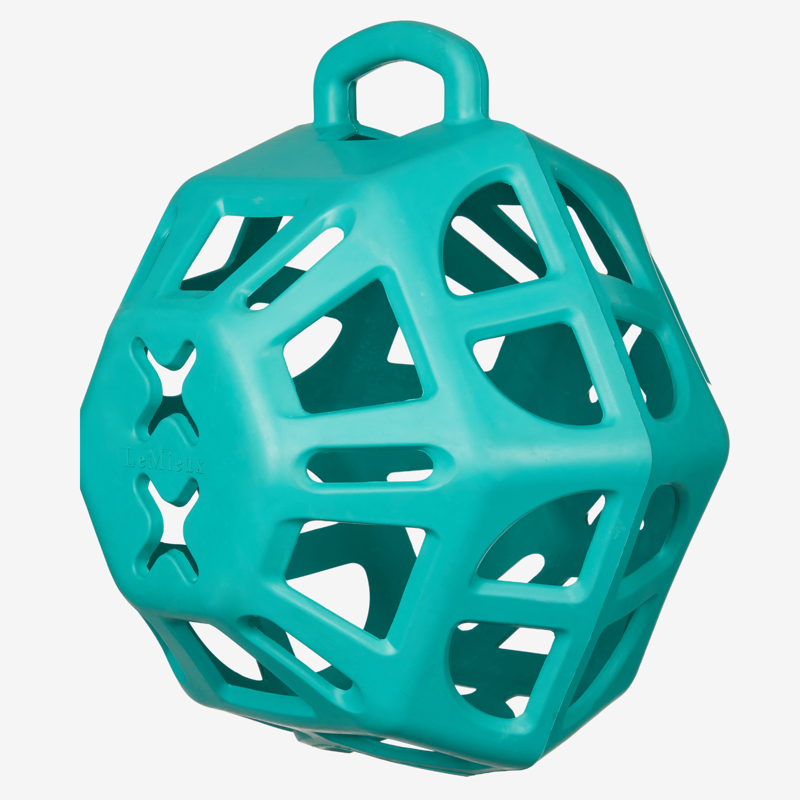 LeMieux Hay Ball - Lagoon-1