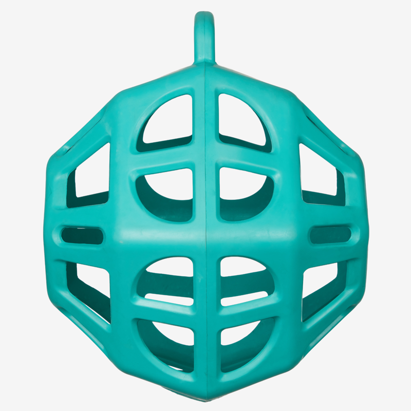 LeMieux Hay Ball - Lagoon-2