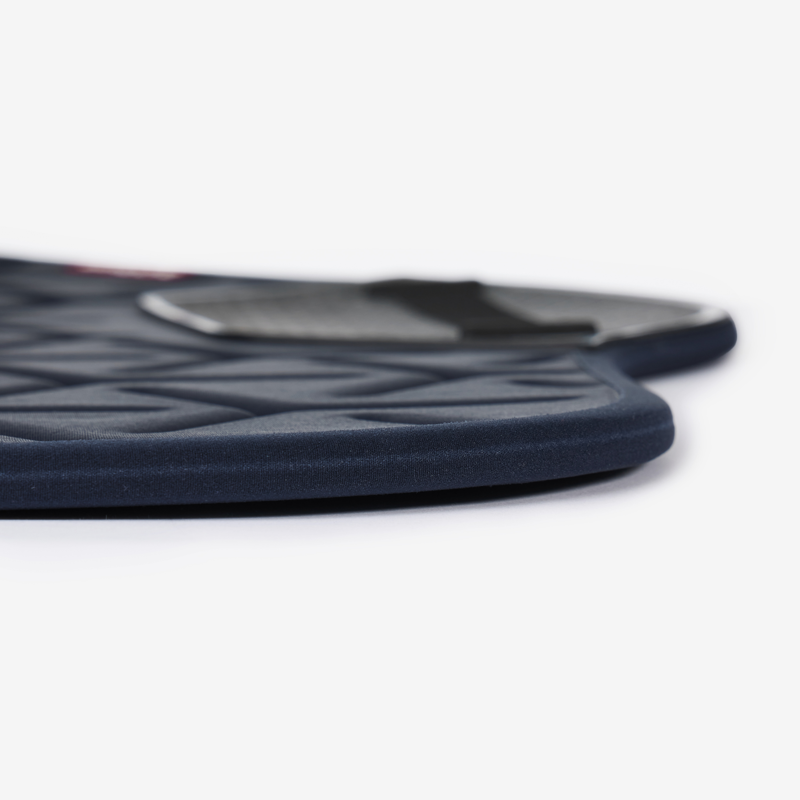 LeMieux ProForm Moulded Close Contact Pad - Navy-4