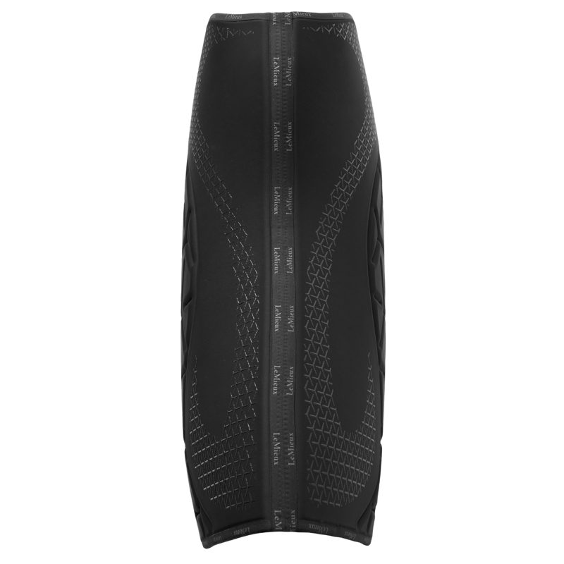 LeMieux ProForm Moulded Close Contact Pad - Black-1