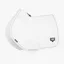 Lemieux Puissance Suede Close Contact Pad - White