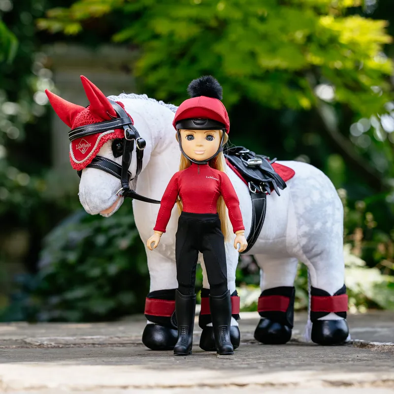 LeMieux Toy Rider - Chloe-2