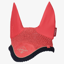 LeMieux Mini Classic Fly Hood - Cranberry