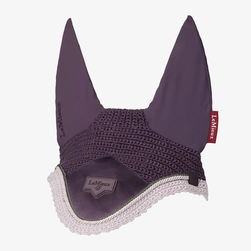 LeMieux Loire Fly Hood - Juniper