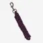 LeMieux Polycotton Leadrope - Juniper