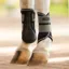 LeMieux Mini Grafter Brushing Boots - Rosemary