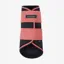 LeMieux Grafter Brushing Boots - Cranberry