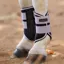 LeMieux Mini Grafter Brushing Boots - Lilac