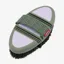 LeMieux Flexi Horse Hair Body Brush - Lilac