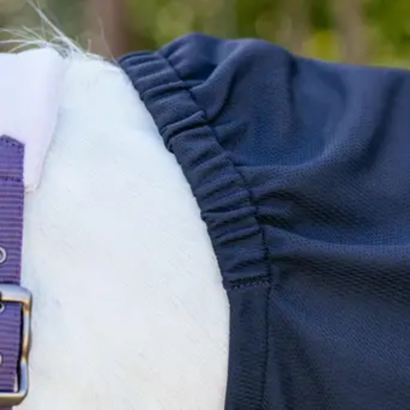 LeMieux Arika DryEase Rug - Navy-2