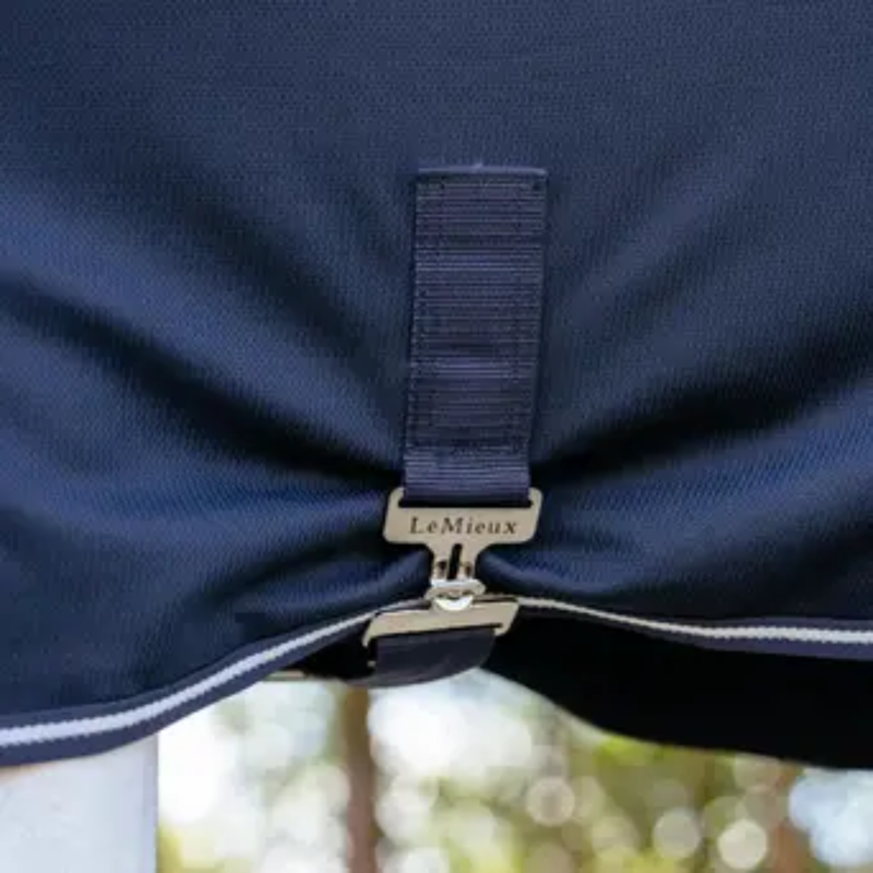 LeMieux Arika DryEase Rug - Navy-5