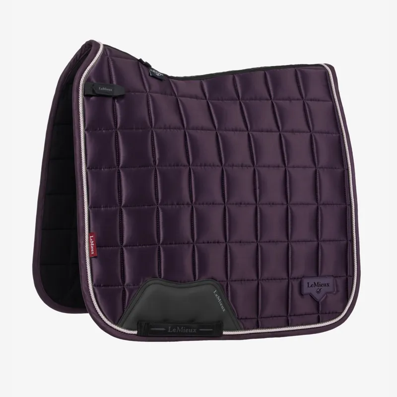 LeMieux Loire Classic Dressage Square - Juniper