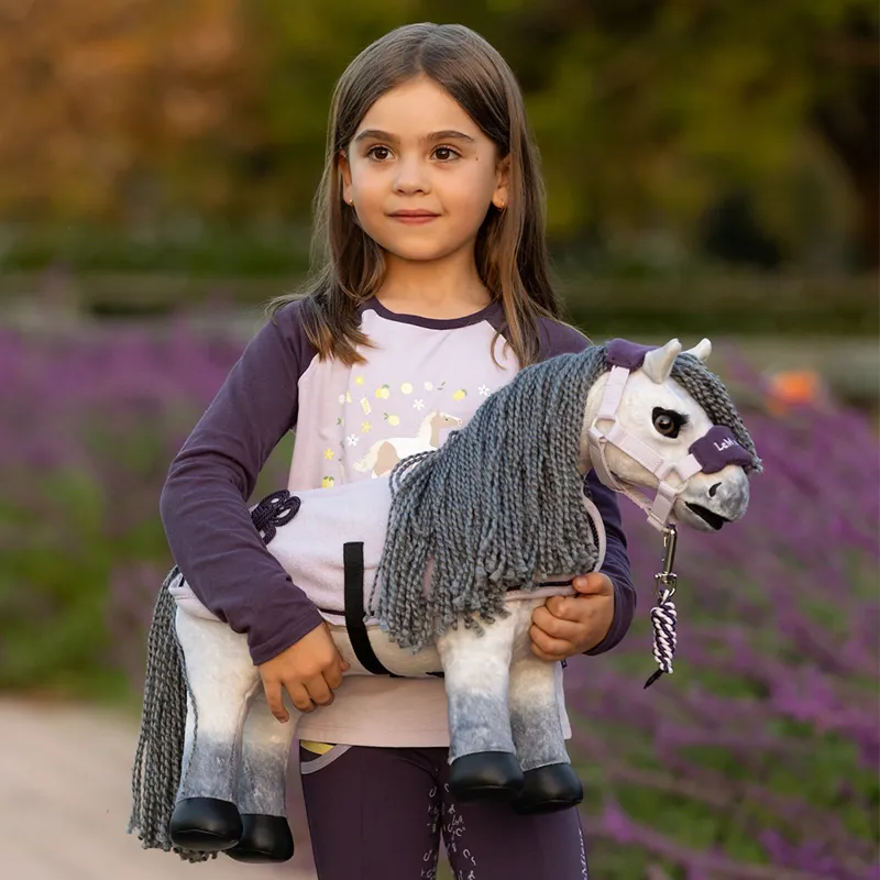 LeMieux Toy Pony - Blanca-5