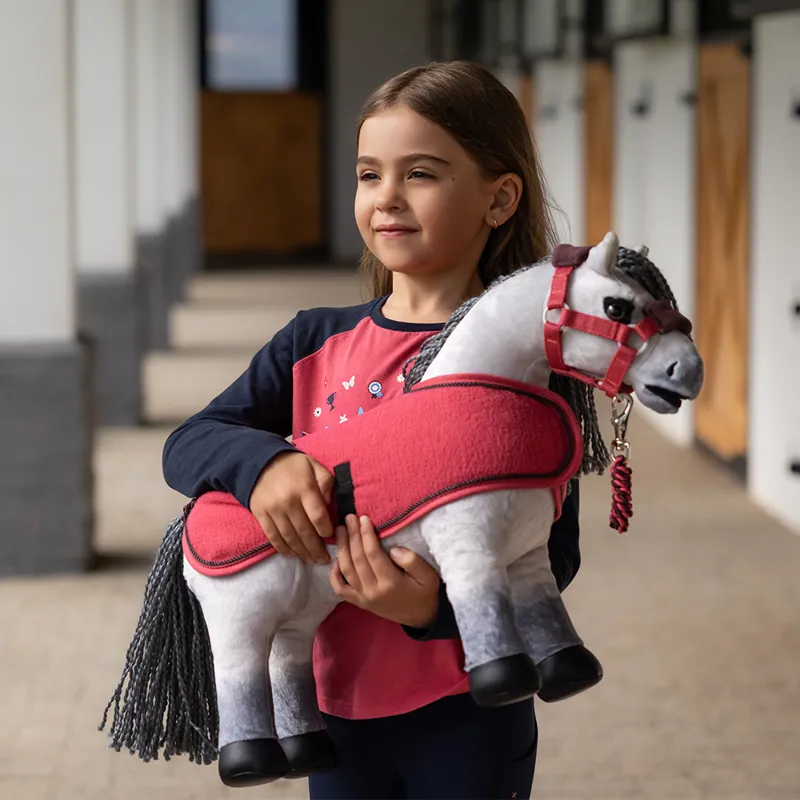 LeMieux Toy Pony - Blanca-4