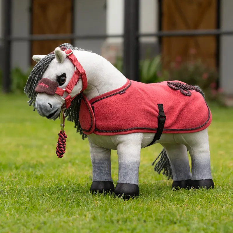 LeMieux Toy Pony - Blanca-3