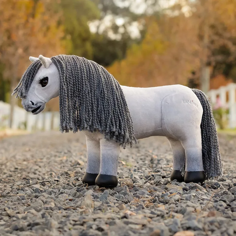 LeMieux Toy Pony - Blanca-2