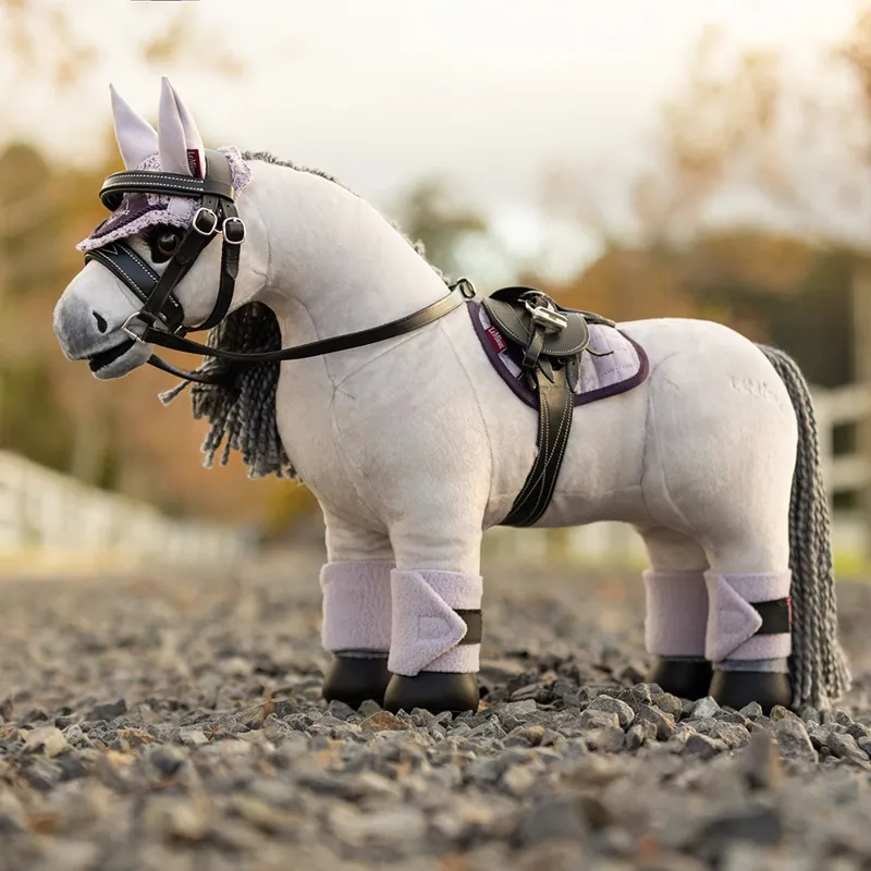 LeMieux Toy Pony - Blanca-1