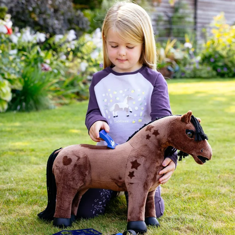 LeMieux Toy Pony - Gracie-3