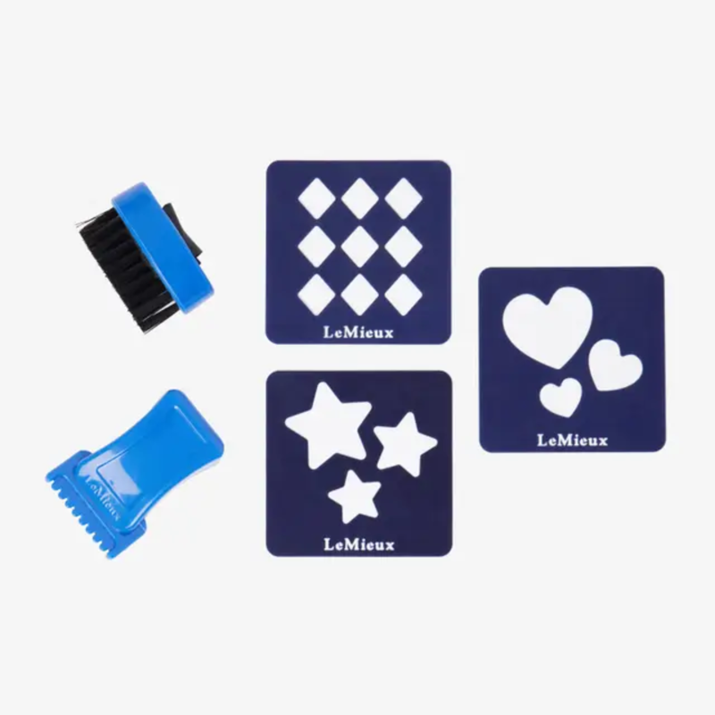 LeMieux Toy Pony - Gracie-5