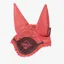 LeMieux Toy Pony Fly Hood - Cranberry