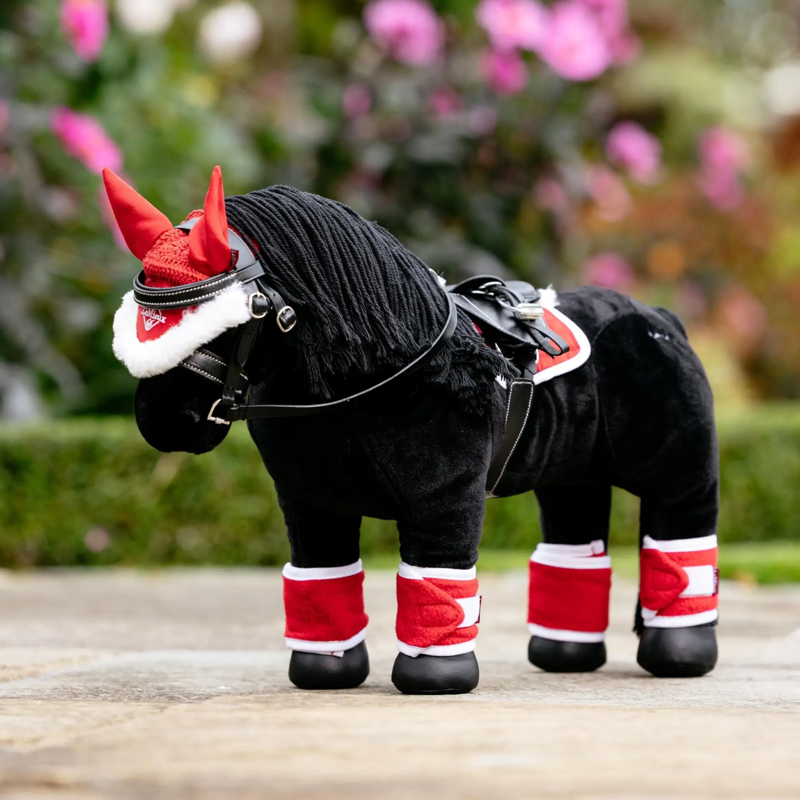 LeMieux Toy Pony Christmas Set - Chilli-1